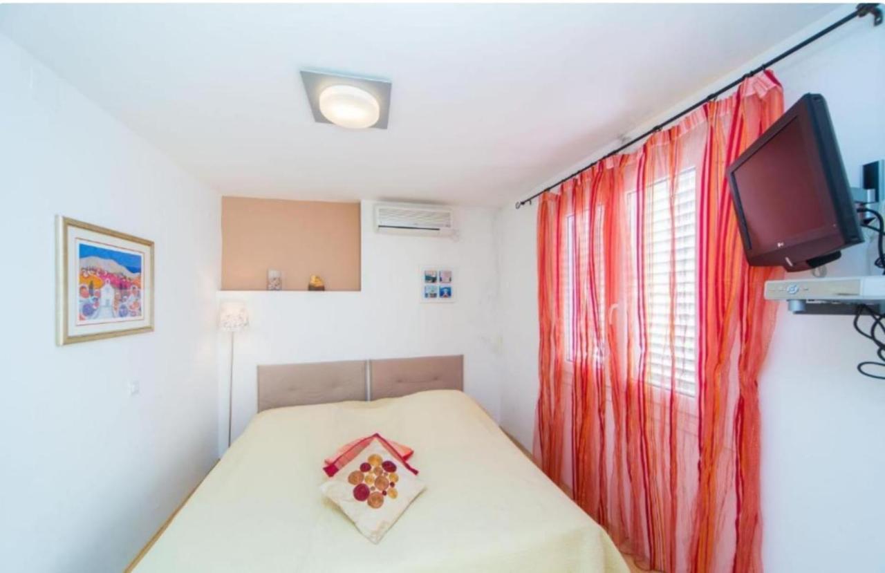 Apartment Gigi ดูบรอฟนิก ภายนอก รูปภาพ