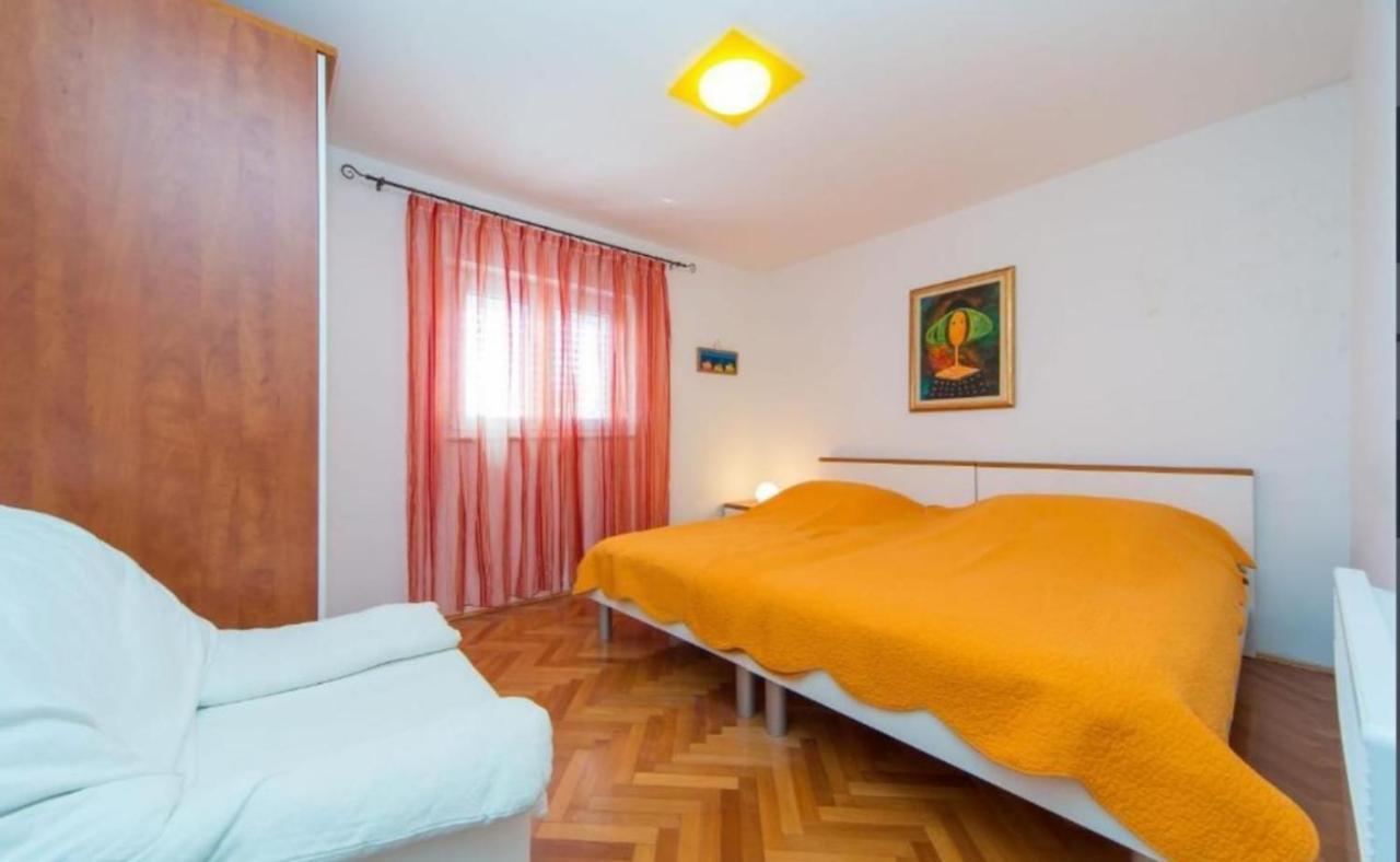 Apartment Gigi ดูบรอฟนิก ภายนอก รูปภาพ