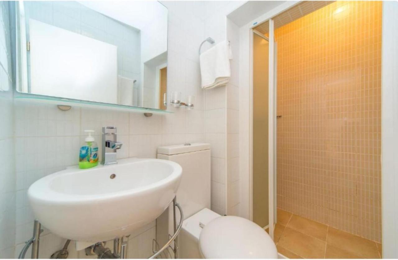 Apartment Gigi ดูบรอฟนิก ภายนอก รูปภาพ