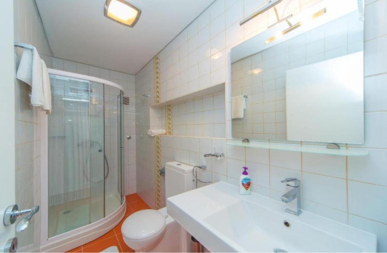 Apartment Gigi ดูบรอฟนิก ภายนอก รูปภาพ
